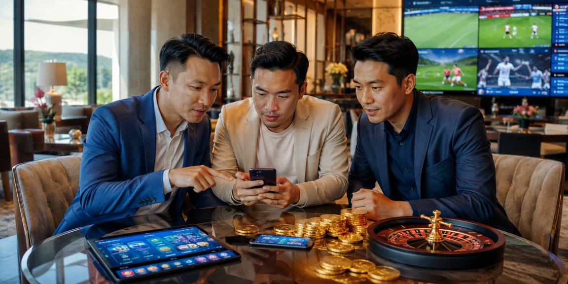 wc66 Casino trực tiếp