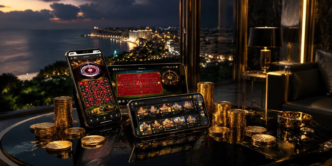 wc66 mobile gaming